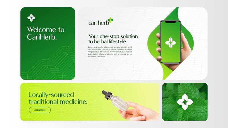 Cariherb project